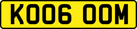 KO06OOM