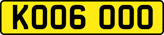 KO06OOO
