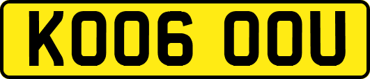 KO06OOU