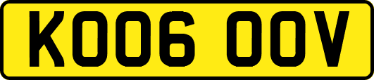 KO06OOV