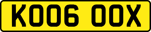 KO06OOX