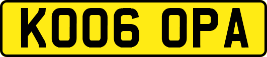 KO06OPA