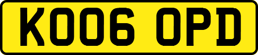 KO06OPD