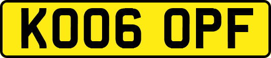 KO06OPF