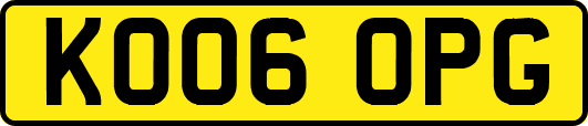 KO06OPG