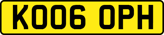 KO06OPH