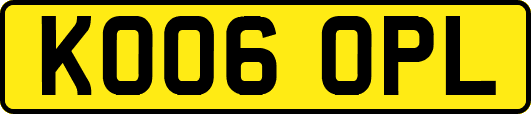 KO06OPL