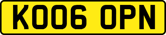 KO06OPN