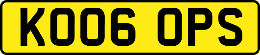 KO06OPS