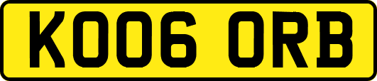 KO06ORB
