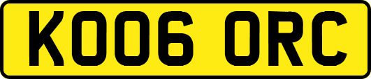 KO06ORC