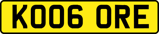 KO06ORE
