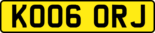 KO06ORJ