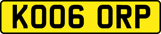 KO06ORP