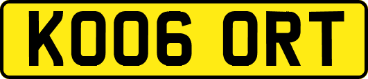 KO06ORT