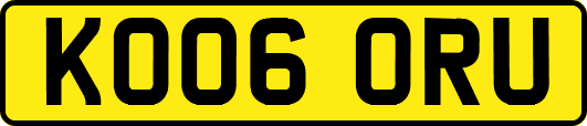 KO06ORU