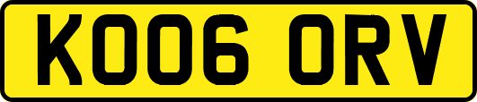 KO06ORV
