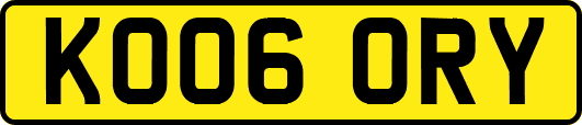 KO06ORY