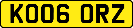 KO06ORZ