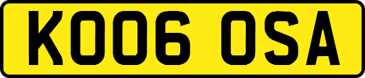 KO06OSA