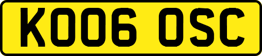 KO06OSC