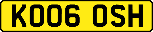 KO06OSH