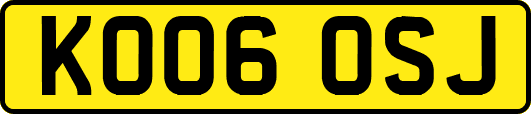 KO06OSJ