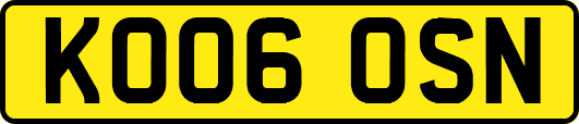KO06OSN