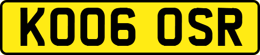 KO06OSR