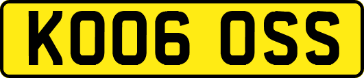 KO06OSS