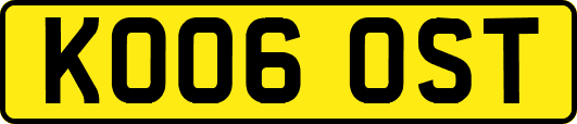 KO06OST