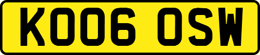 KO06OSW