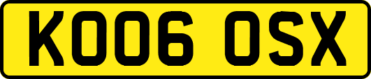 KO06OSX