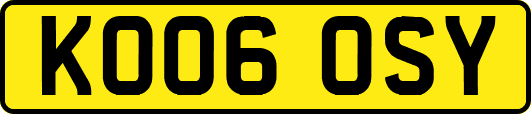 KO06OSY