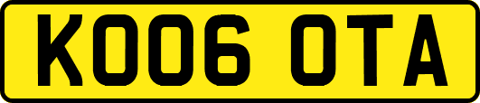 KO06OTA