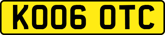 KO06OTC