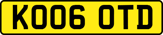 KO06OTD