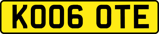 KO06OTE
