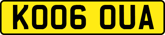 KO06OUA