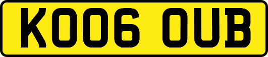 KO06OUB