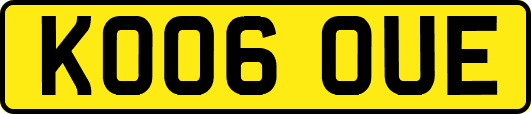 KO06OUE