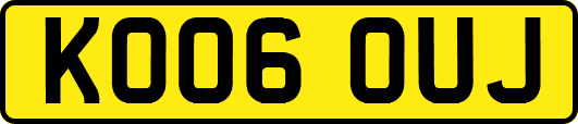 KO06OUJ