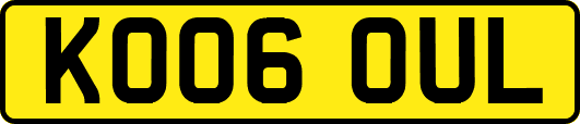 KO06OUL