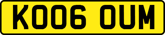 KO06OUM
