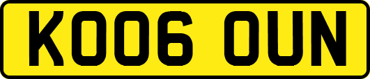 KO06OUN