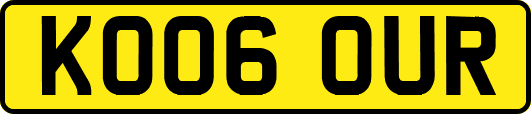 KO06OUR