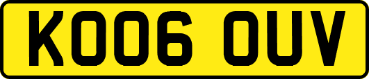 KO06OUV