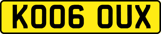 KO06OUX
