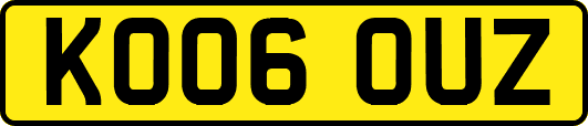 KO06OUZ