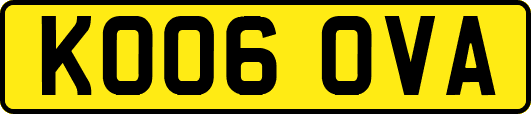 KO06OVA
